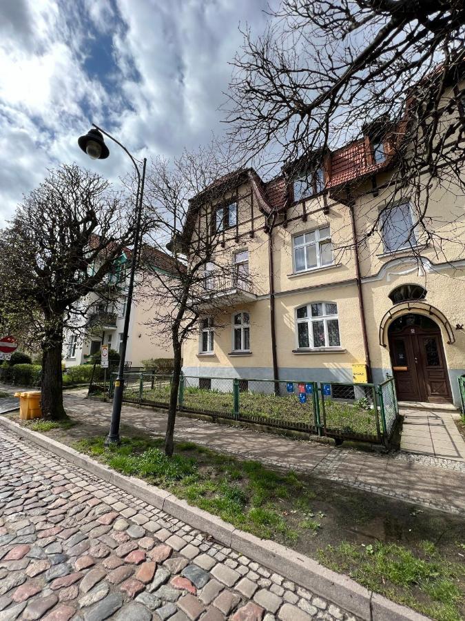 Apartament Olivia Business Suite Gdańsk Zewnętrze zdjęcie
