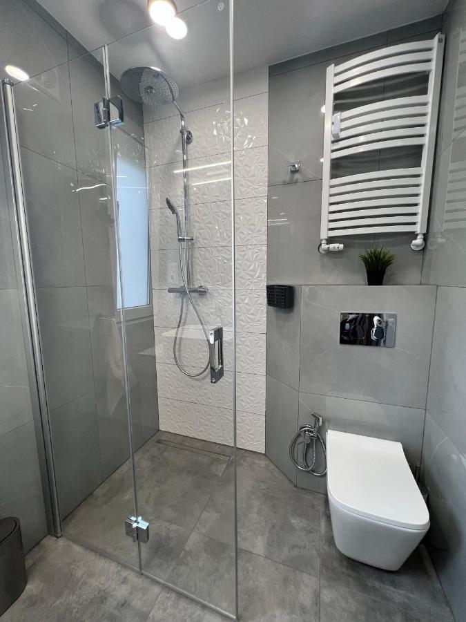 Apartament Olivia Business Suite Gdańsk Zewnętrze zdjęcie