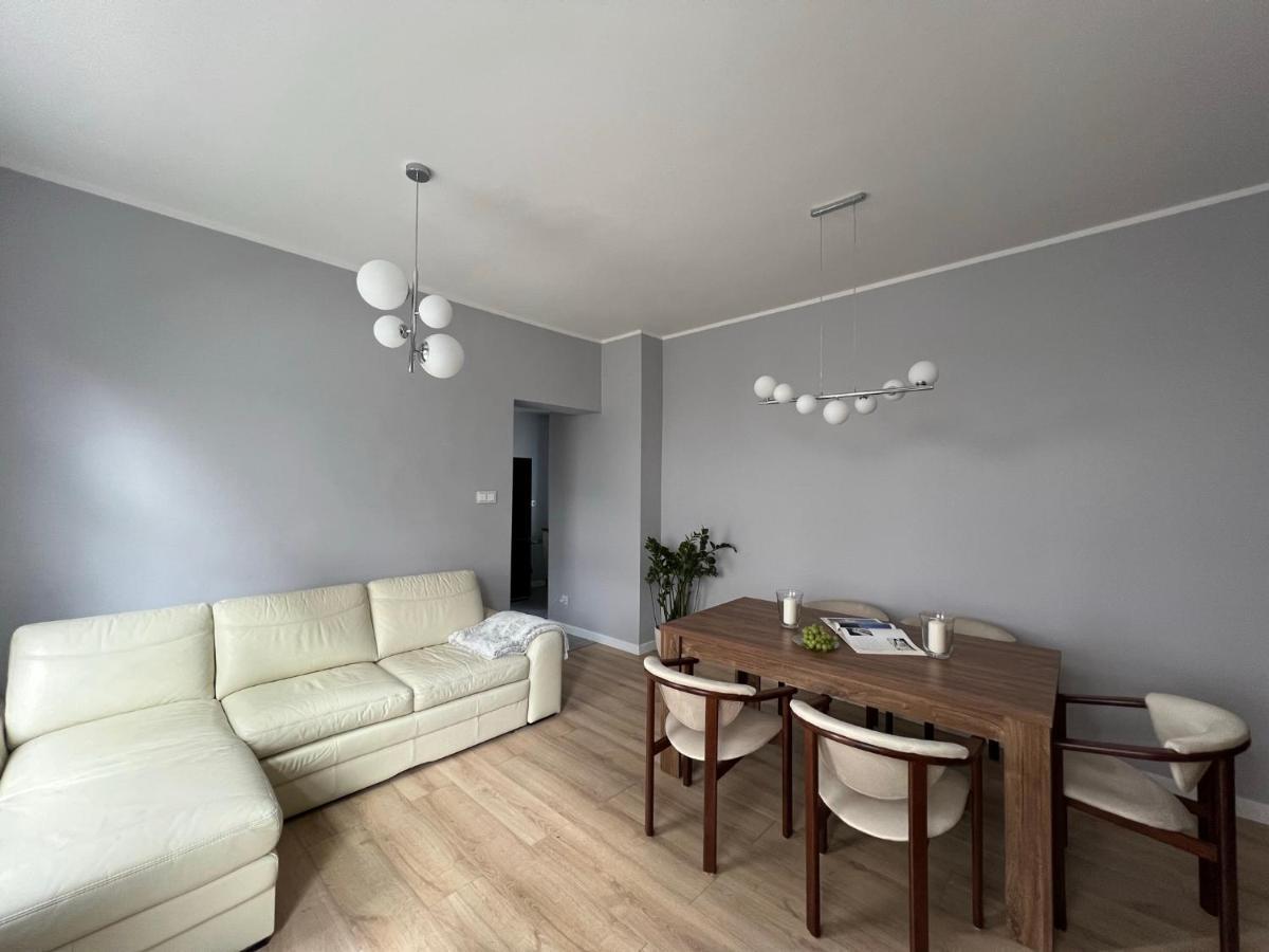 Apartament Olivia Business Suite Gdańsk Zewnętrze zdjęcie