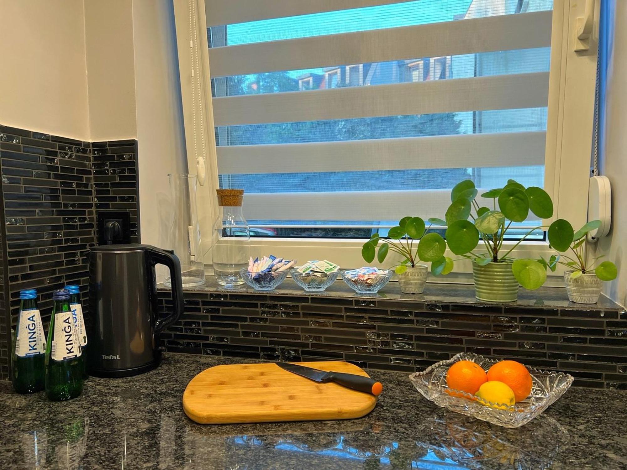 Apartament Olivia Business Suite Gdańsk Zewnętrze zdjęcie
