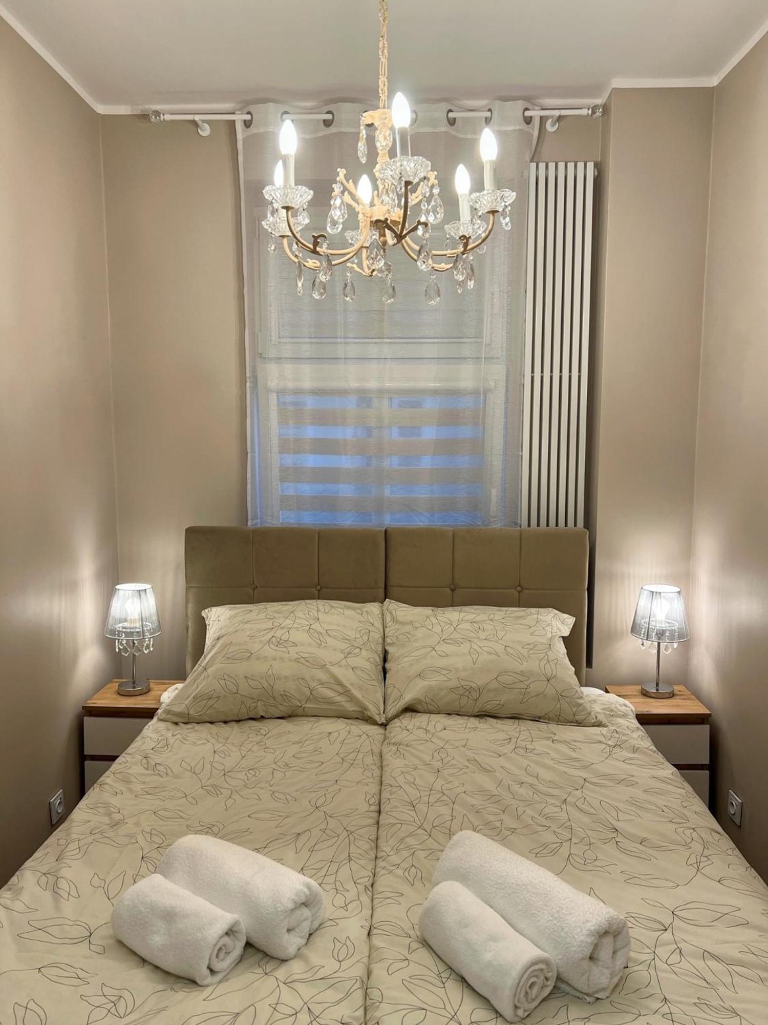 Apartament Olivia Business Suite Gdańsk Zewnętrze zdjęcie