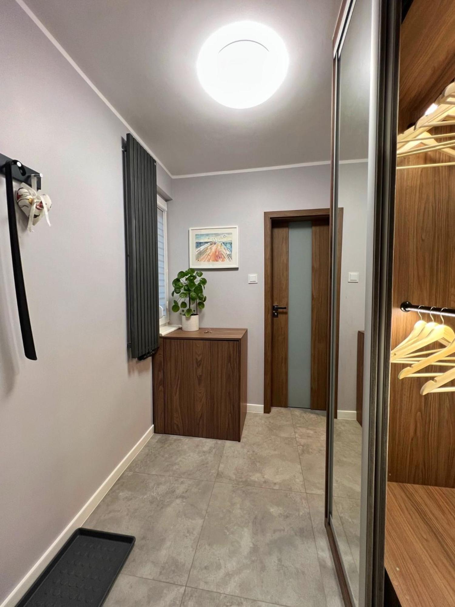 Apartament Olivia Business Suite Gdańsk Zewnętrze zdjęcie