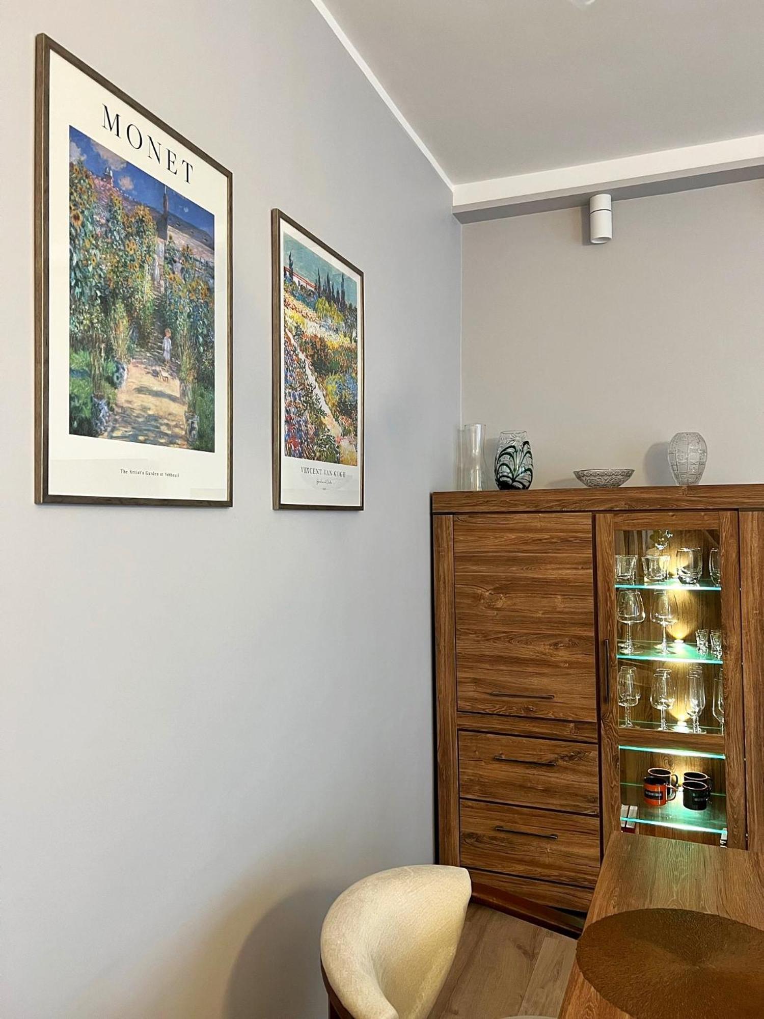 Apartament Olivia Business Suite Gdańsk Zewnętrze zdjęcie
